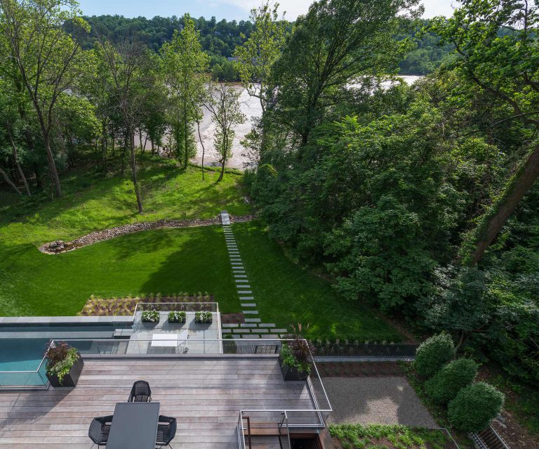 dc landscape design